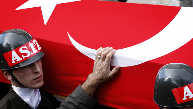 Şehit