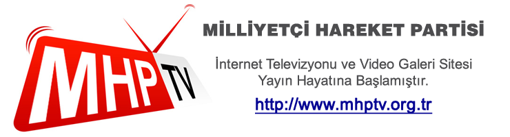 MHP TV