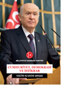 Cumhuriyet Demokrasi ve İstikrar - Cilt 3