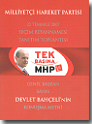 22 Temmuz 2007 Genel Seçimleri Seçim Beyannamesi Tanıtım Toplantısı Konuşması