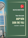 Yıkım Sürecinde AKP'nin Son İki Yılı