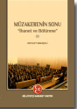 Müzakerenin Sonu İhanet ve Bölünme Cilt III