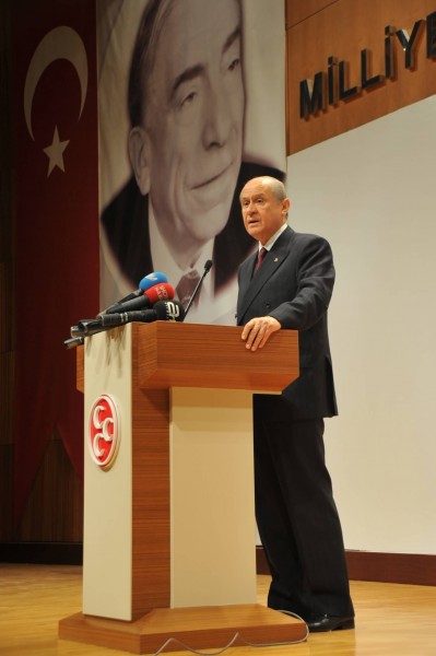 Siyaset ve Liderlik Okulu 3.Dönem Sertifika Töreni Konuşması