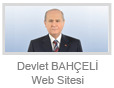 Devlet Bahçeli İnternet Sitesi