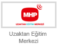 MHP Uzaktan Eğitim Merkezi