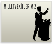 Milliyetçi Hareket Partisi, Kadrolar, milletvekillerimiz