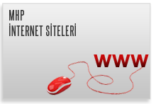 mhp internet siteleri