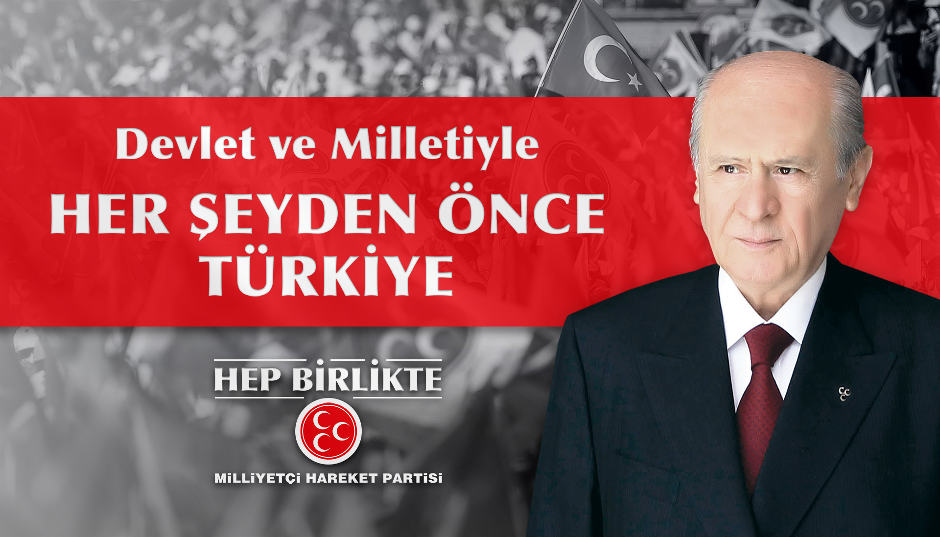 28.Dönem Milletvekili Genel Seçimi Kampanya Tasarım Görselleri