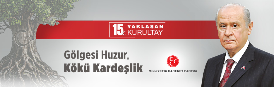 Gölgesi Huzur, Kökü Kardeşlik